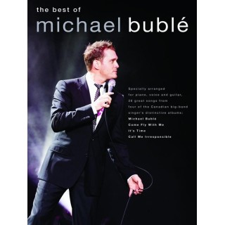 BUBLE MICHAEL             AM996545