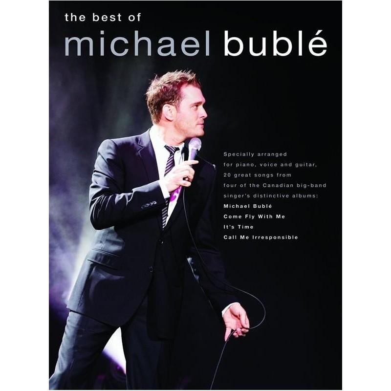 BUBLE MICHAEL             AM996545
