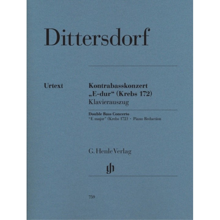 DITTERSDORF,K.        HN759