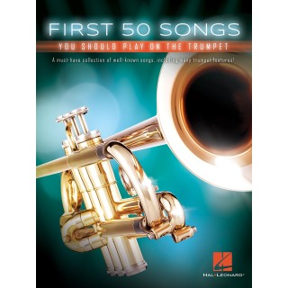 FIRST 50 SONGS              HL00248846