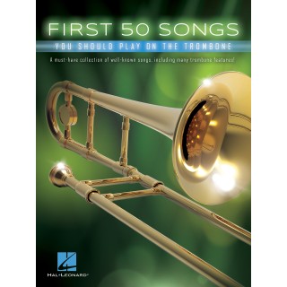 FIRST 50 SONGS              HL00248847