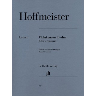HOFFMEISTER,F.A.            HN 739