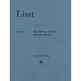 LISZT,F.                 HN984