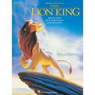 THE LION KING           HL00312504