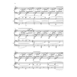 PIANO CONCERTO NR. 2 C-MOLL OP.18