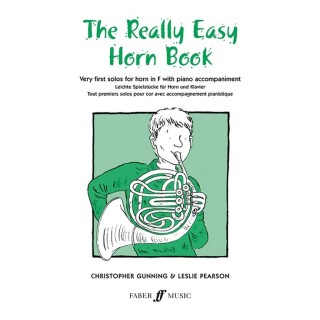 TENOR HORN BOOK WITH PIANO