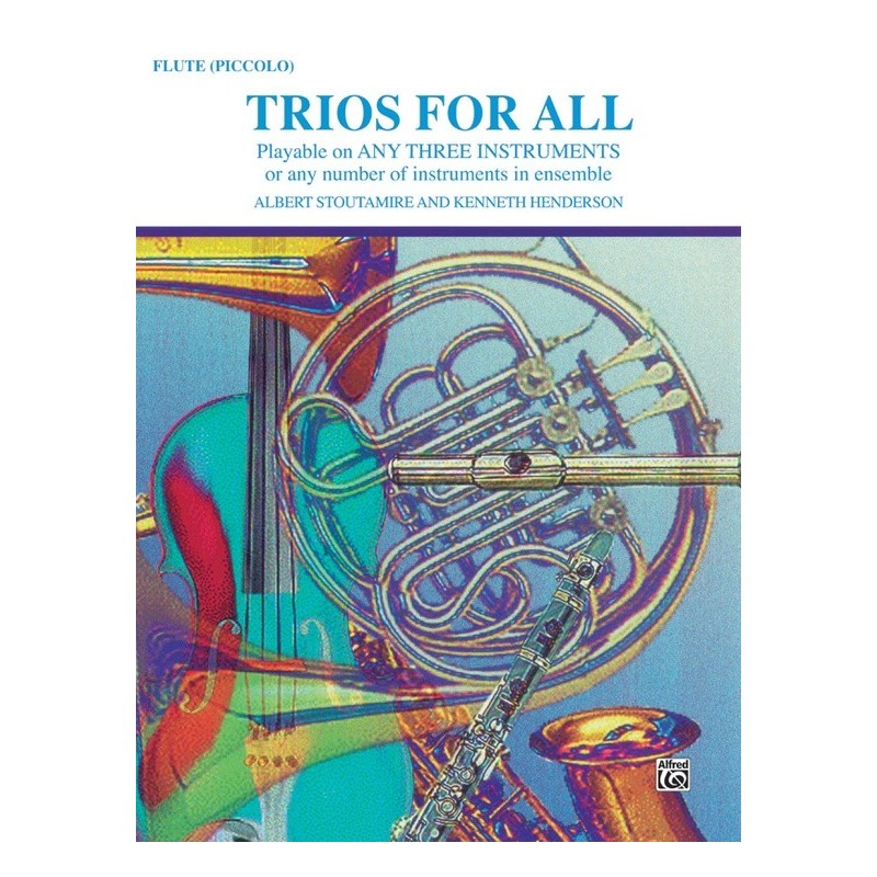 Trios for All / Flute
