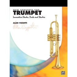 NEW CONCEPTS FOR TRUMPET