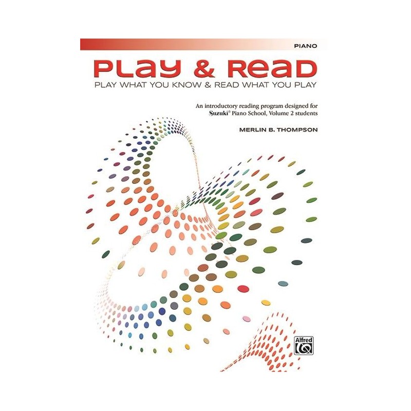 PLAY & READ