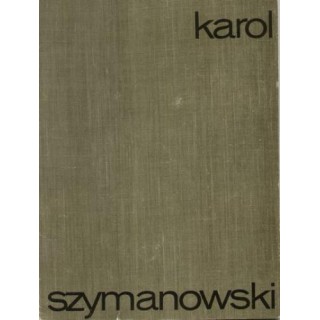SZYMANOWSKI,K.          7812