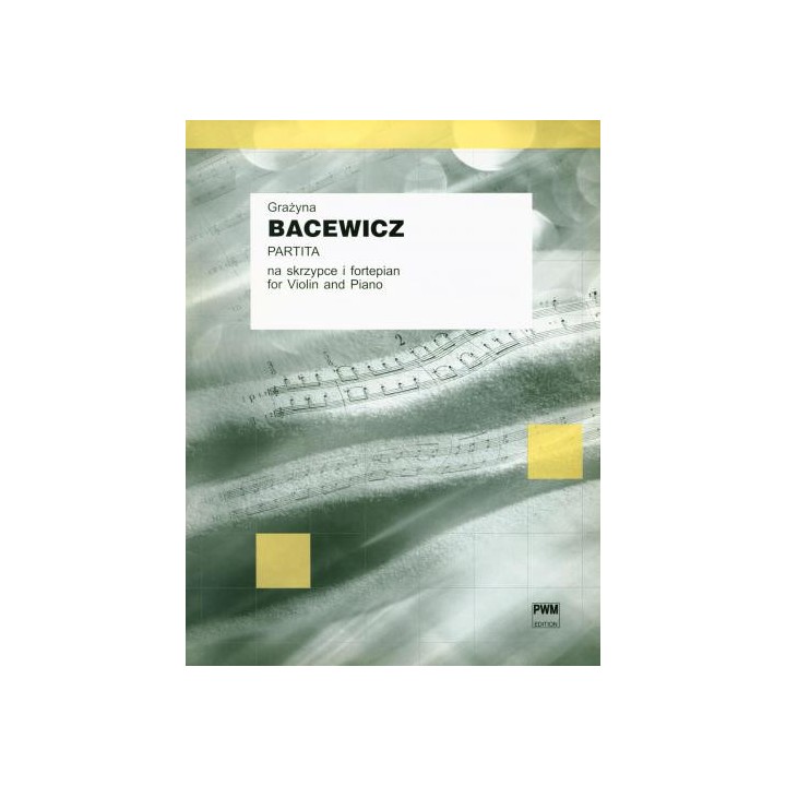 BACEWICZ,G            12626010