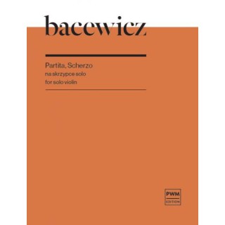 BACEWICZ,G.            12625010