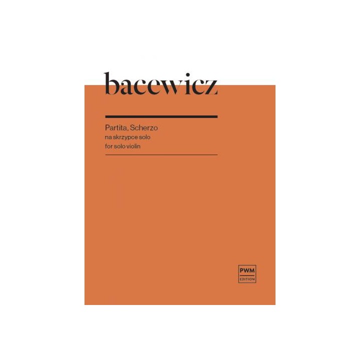 BACEWICZ,G.            12625010