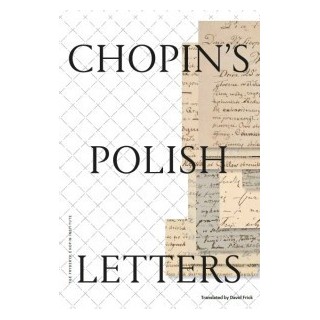 CHOPIN'S POLISH LETTERS
