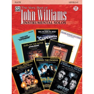 WILLIAMS JOHN        IFM0418CD