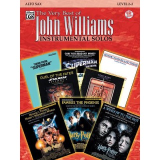 WILLIAMS JOHN        IFM0420CD