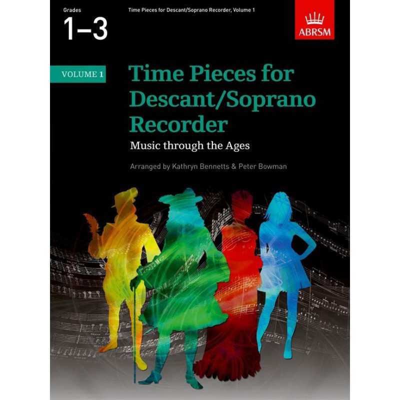 FOR RECORDER VOL.1