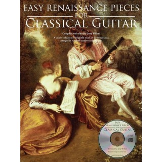 FOR CLASSICAL GUITAR