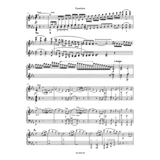 CONCERTO NO.5 ES DUR FOR PIANO & ORCH. OP.73 / WYC