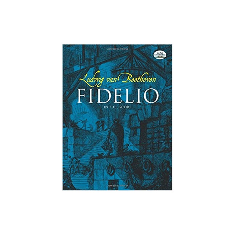 FIDELIO / FULL SCORE