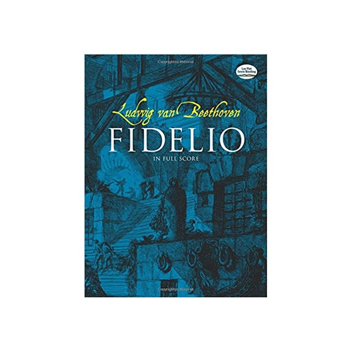 FIDELIO / FULL SCORE