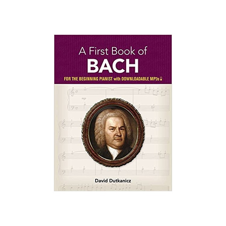 OF BACH