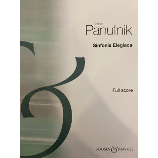 PANUFNIK,A.               M 060039881
