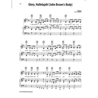 59 GREAT SONGS EASY ARRANGED PIANO/GUITAR/VOCALS