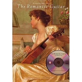 THE ROMANTIC GUITAR
