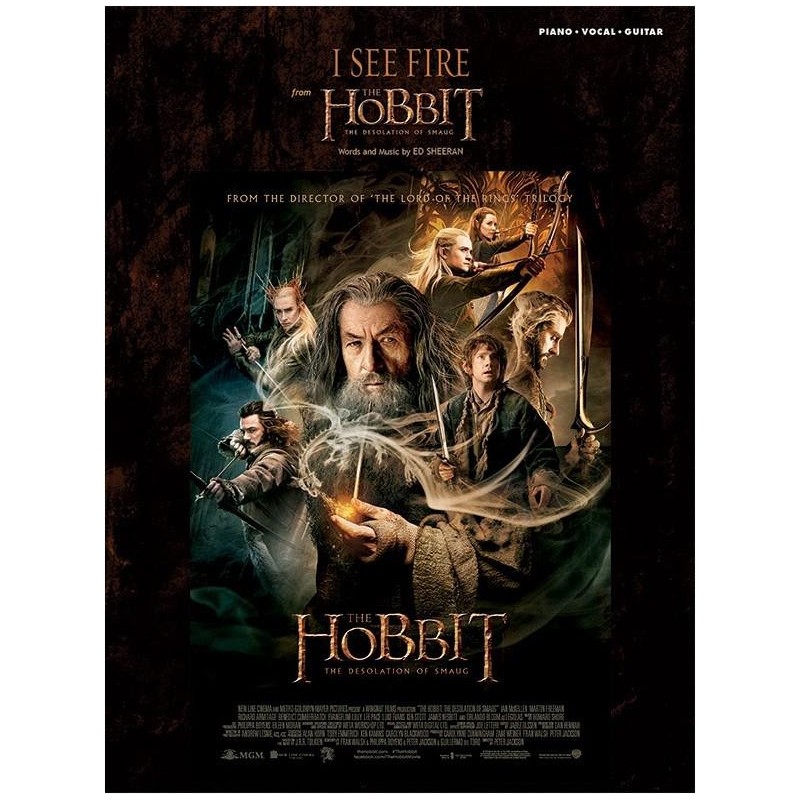 HOBBIT         AM1008678