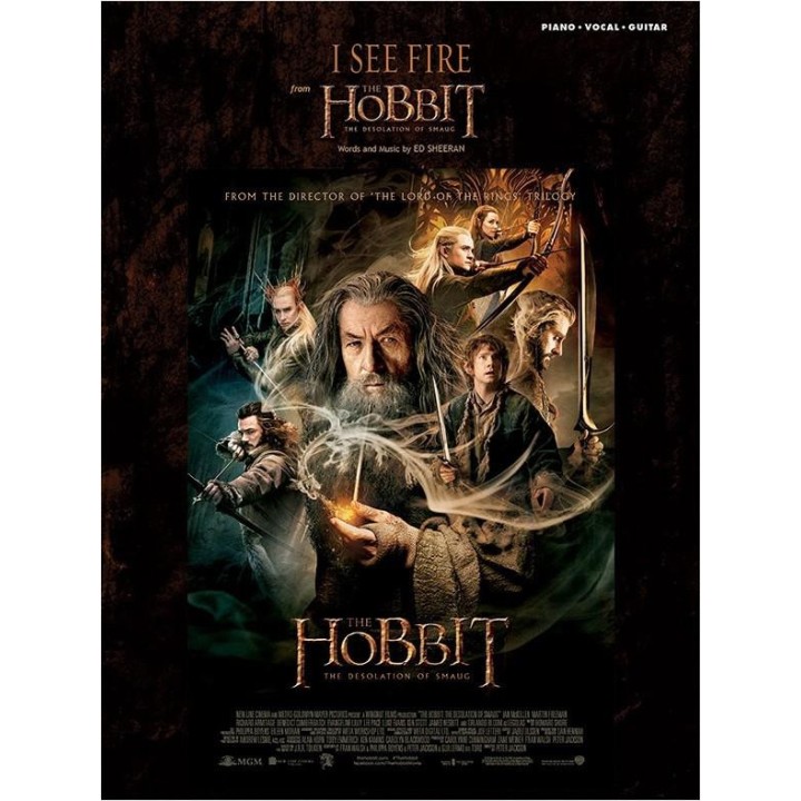 HOBBIT         AM1008678