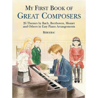 OF GREAT COMPOSERS