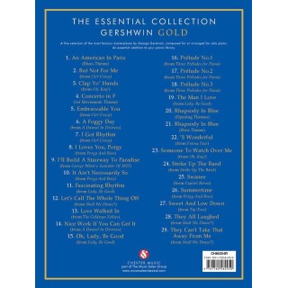 ESSENTIAL COLLECTION