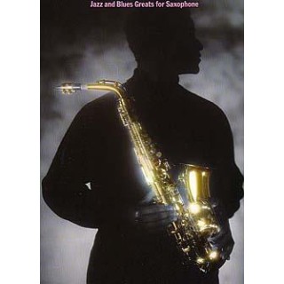 GREATS FOR SAXOPHONE
