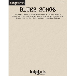 BLUES SONGS PVG
