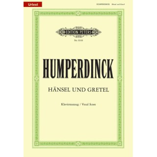 HUMPERDINCK,E.          EP9249