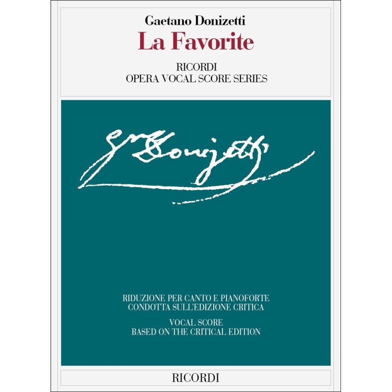 LA FAVORITE - WYC.FORT.