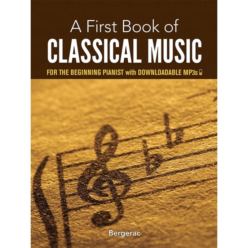 OF CLASSICAL MUSIC