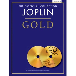 GOLD / ESSENTIAL COLLECTION