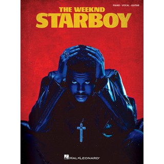 THE WEEKND  HL00218878 STARBOY