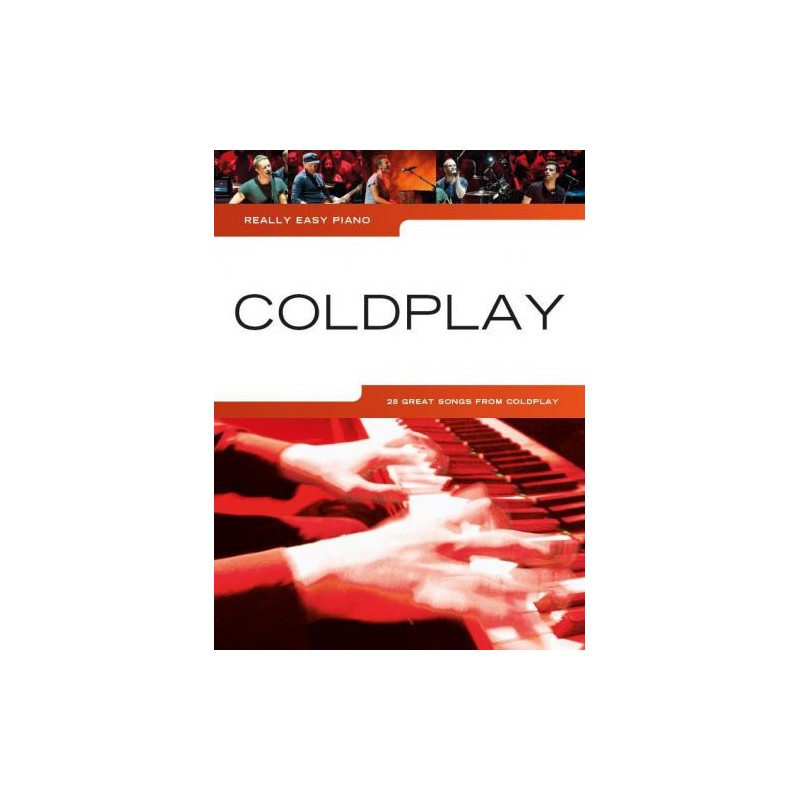 COLDPLAY  AM1009547