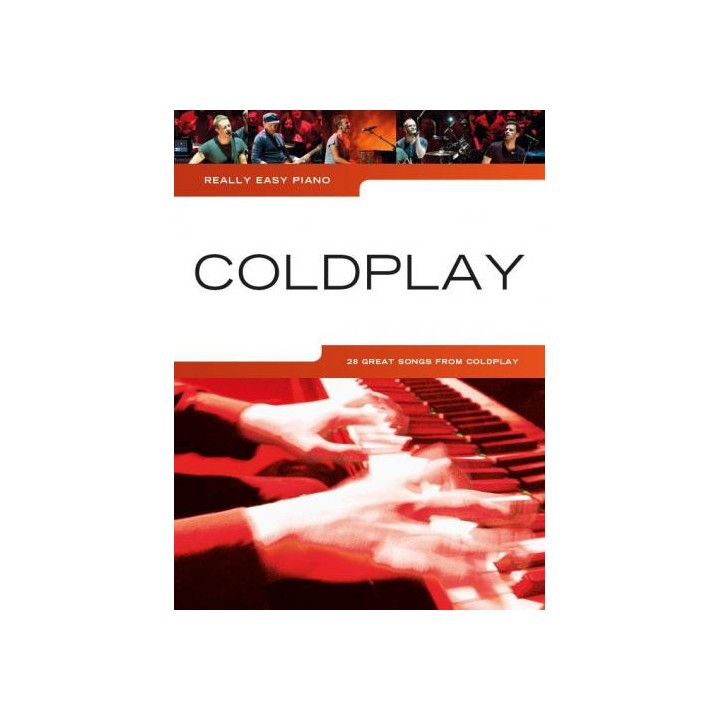 COLDPLAY  AM1009547