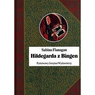 FLANAGAN,S, HILDEGARDA Z BINGEN