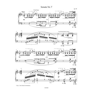 COMPLETE PIANO SONATAS III