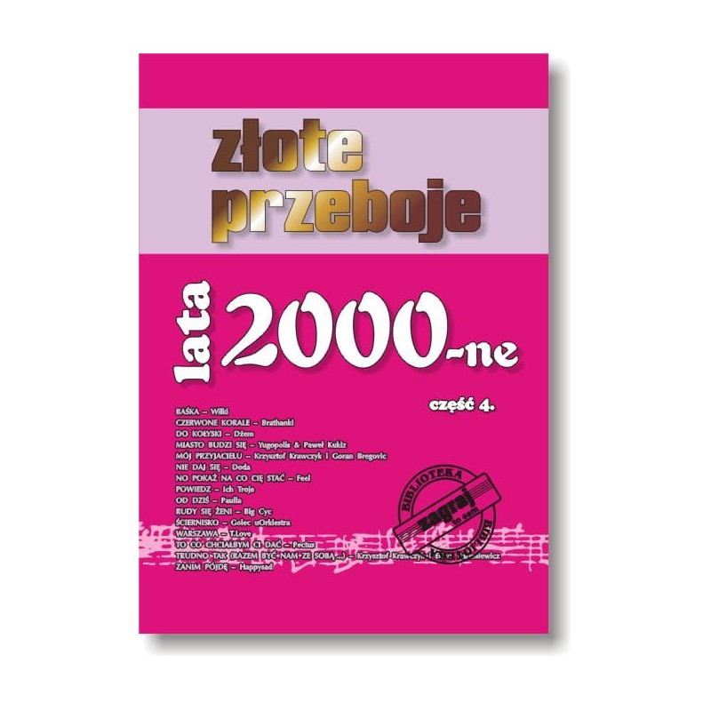 LATA 2000-te cz.4