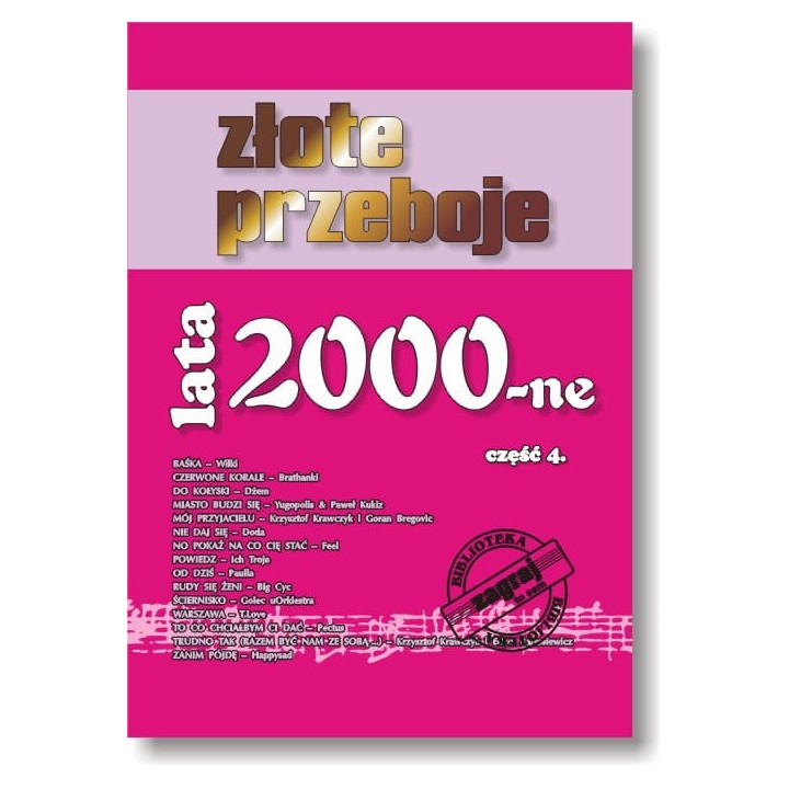 LATA 2000-te cz.4