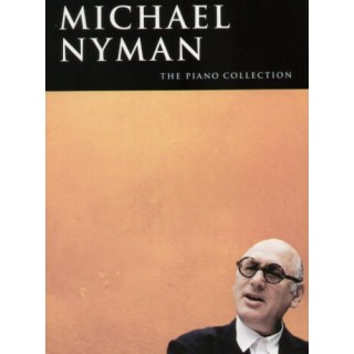 NYMAN,M. AM984269 PIANO COLLECTION