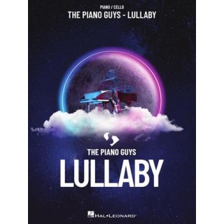 THE PIANO GUYS - LULLABY FOR CELLO  HL00386971