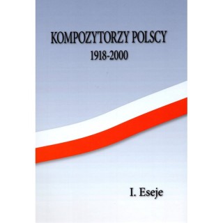 KOMPOZYTORZY POLSCY TOM 1-2