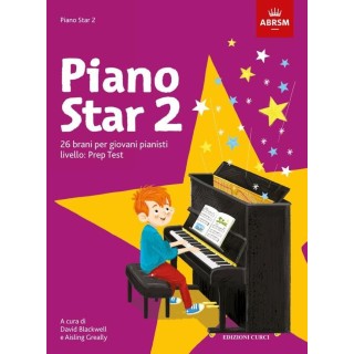PIANO STAR 2